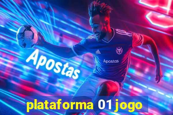 plataforma 01 jogo